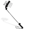 Avizar, 2-in-1 Bluetooth Selfie-Stick mit integriertem Produktbild-Vorschau 2