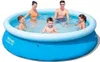 BESTWAY Piscina con collare gonfiabile. 366x76 B57273 Anteprima dell’immagine prodotto 10