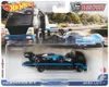 Mattel FLF56; GRK89 - Hot Wheels Premium Car Team Transport Produktbild-Vorschau 1
