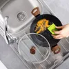 NAVA poêle / poêle à frire avec couvercle NATURE avec Voir les images du produit 9
