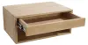 riess-ambiente Hängender Nachttisch PURE 50cm natur Produktbild-Vorschau 13