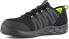 Bezpečnostná obuv Reebok S3S Astroride Safety HRO FO Black Náhľad obrázku produktu 9