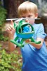 Green Toys Hubschrauber grün recycelt Produktbild-Vorschau 7