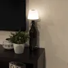 REV LED Flaschenleuchte mit Akku Lamprusco warmweiß Produktbild-Vorschau 12