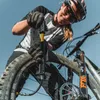 Lezyne Grip Drive HV, Handluftpumpe, Fahrrad, Schwarz, Produktbild-Vorschau 7