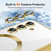 Coque + 2 Verres Trempés pour Samsung Galaxy A17 4G/5G, Voir les images du produit 3