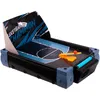 Umbro 5in-1 Tisch Spiele - 40 x 30 x 25 CM - Fußball, Produktbild-Vorschau 9