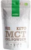 GLUTENFREIES -KETO-MCT-ÖLPULVER 200 g – PURASANA Produktbild-Vorschau 1