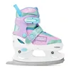 2in1 Inlineskates/Schlittschuhe Raven Etta Violett 27-30 Produktbild-Vorschau 6