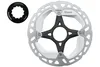 Tarcza Shimano XT RT-MT800 – 160 mm Center Lock bez Podgląd zdjęcia produktu 6