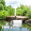 MIAJARD Tauchpumpe Aquarium Pumpe 900L/h 20W, Leise Produktbild-Vorschau 7