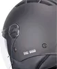 Casco Jet CGM 116A AIR MONO Matt-Nero taglia XXXL Anteprima dell’immagine prodotto 4