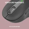 Logitech Signature Slim Wireless K950, Grafit Tastatur Produktbild-Vorschau 17