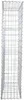 Gabione Steingabione Steinkorb 100x200x30 cm Gabionenwand Produktbild-Vorschau 10
