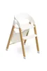 CARETERO, Chaise haute 3 en 1 bébé, Rehausseur nouveau-né, Voir les images du produit 5