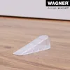 WAGNER Türkeil DOOR STOP - 100 x 30 x 30 mm, Kunststoff Produktbild-Vorschau 4