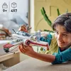LEGO(R) STAR WARS 75402 Stíhačka ARC-170 Náhľad obrázku produktu 55
