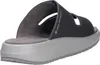 Joya MAX III Blue Pantolette, Nubuck Leather, SENSO-Sohle, Produktbild-Vorschau 4
