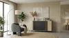 MINIO go for it, Kommode "HURON", 150 cm, 2 Türen, 3 Produktbild-Vorschau 6