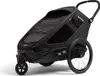 Cyklistický přívěs Hamax Outback NEXT Náhled obrázku produktu 14