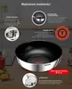 L8977774 INGENIO Emotion WOK 26cm TEFAL Anteprima dell’immagine prodotto 10