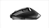 Rapoo MT750S Schwarz Kabellose Multi-Modus-Maus Produktbild-Vorschau 8