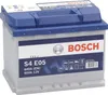 BOSCH S4E Starterbatterie 0092S4E051 Produktbild-Vorschau 2