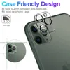 2x Kamera Panzerglas für Apple iPhone 11 Pro Kamera Schutz Produktbild-Vorschau 4