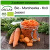 SAFLAX - Bio - Marchewka - Jesieni - 1000 Nasiona - Z Podgląd zdjęcia produktu 10
