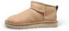 Scarpe UGG W Classic Ultra Mini Sand 1116109SAN Anteprima dell’immagine prodotto 21