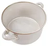 SIAKI Collection | Tazze da brodo in Vetroceramica - Set da Anteprima dell’immagine prodotto 9