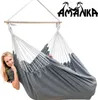 Wyjątkowo bezpieczny fotel wiszący XXL - 185x130cm fotel Podgląd zdjęcia produktu 4