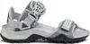 Adidas Herren Sandalen Sommerschuhe Pantoletten EE9995 Produktbild-Vorschau 8