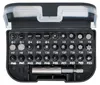 BGS Set di bit per il fai da te con esagono incassato 6,3 Anteprima dell’immagine prodotto 9