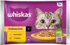 Whiskas Adult 1+ Nassfutter für Katzen in Sauce mit Huhn, Produktbild-Vorschau 2