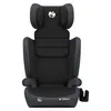 Tulano Joy 35 Schwarz-Grau – i-Size Kindersitz R129, Produktbild-Vorschau 2
