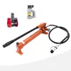 Pompa hydrauliczna CP-700 – ręczna pompa ręczna – Podgląd zdjęcia produktu 5
