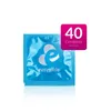 EasyGlide - Extra dunne condooms - 40 stuks Productafbeelding-voorbeeld 4