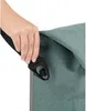 VAUDE ReCycle Pro Single, Hinten, Fahrradtasche, Stoff, Produktbild-Vorschau 5