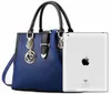 Damen Handtaschen taschen Leder moderne damen handtasche Produktbild-Vorschau 3