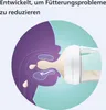 Philips Avent Babyflaschen Natural Response – 2x Produktbild-Vorschau 8