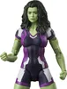 Hasbro She-Hulk Marvel Legends Series Actionfigur Infinity Voir les images du produit 8