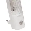 LED nočné svetlo McShine ''LN-04'', súmrakový senzor, biele Náhľad obrázku produktu 2