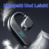Open-Ear-Single-Ear-Bluetooth-Headset, 180°-Drehachse, 30 Produktbild-Vorschau 3