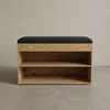 Botník s sedákem a úložným prostorem SOTO, 80 x 50 x 35 cm, Náhled obrázku produktu 7