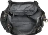 forty° Shopper XXL Damen 021796 schwarz Produktbild-Vorschau 4