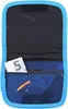 McNeill Brustbeutel Geldbörse Neck Pouch Space blau Produktbild-Vorschau 2