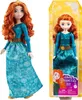 Disney Prinzessin Puppe Merida 29 cm Produktbild-Vorschau 7