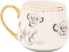 Widdop & Co. Der König Der Löwen Disney Simba Becher    One Produktbild-Vorschau 2