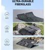 SOLIX Tragbare Powerstation C300X + Faltbares Solarpanel Produktbild-Vorschau 4